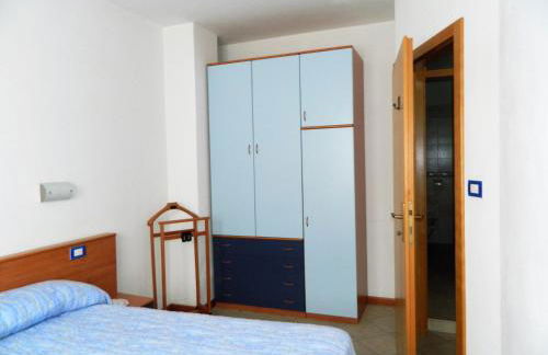 Appartamento "Laghet" a piano terra con giardino - Foto 6