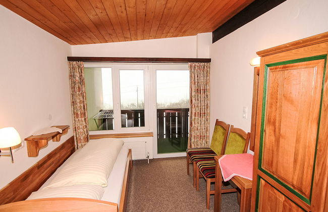 Chalet St. Wendelin - Typ C - Foto 9