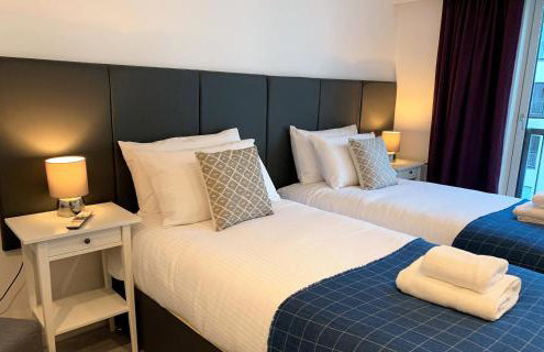 Tolbooth Apartments by Principal Apartments - Foto 126
