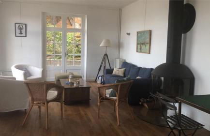 Grande maison familiale les pieds dans l'eau - Foto 6