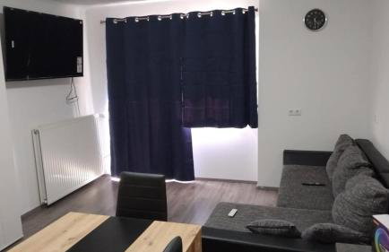 Appartement 2 chambres avec balcon - Foto 2