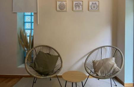 Studio for a couple - Foto 4