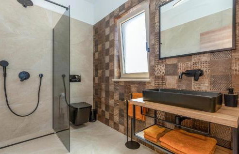 3 Bedroom Awesome Home In Nedescina - Foto 27