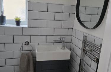 Spacious 3BR House for Contractors & Work Stays - Foto 8