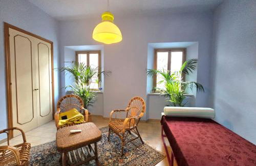 La Casa Dei Vicoli 140 mq con tre camere da letto nel borgo marinaro - Foto 19