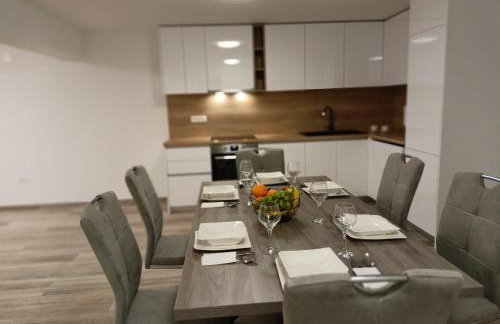 Apartmani Srdarović - Foto 44