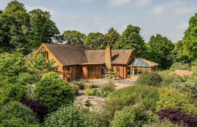 Host Stay Millwood - Foto 12