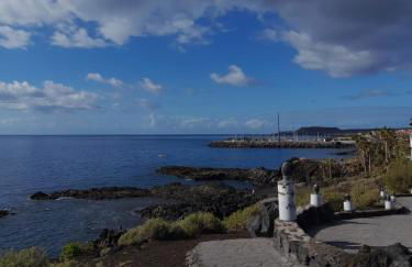 Los Abrigos 2 apartments Guest House Ocean relax, wifi, playas - Foto 60