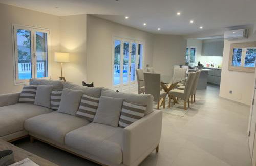 Villa HERMITAGE - Photo 31