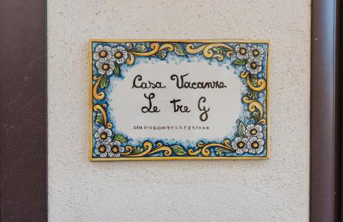 Le Tre G, Balestrate - Foto 20