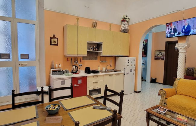 BnB Rooms And Comfort - Foto 76