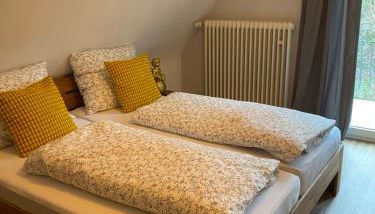 Ferienwohnung Rebblick - Foto 1