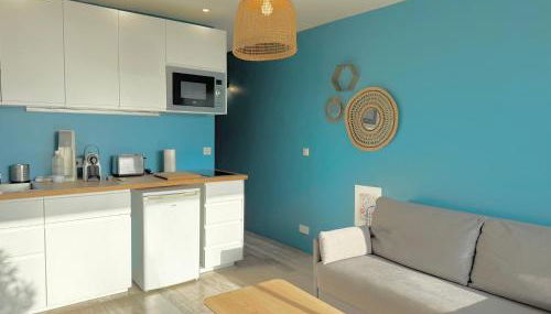 Appartement face à la mer - Foto 3