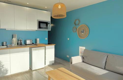 Appartement face à la mer - Foto 3