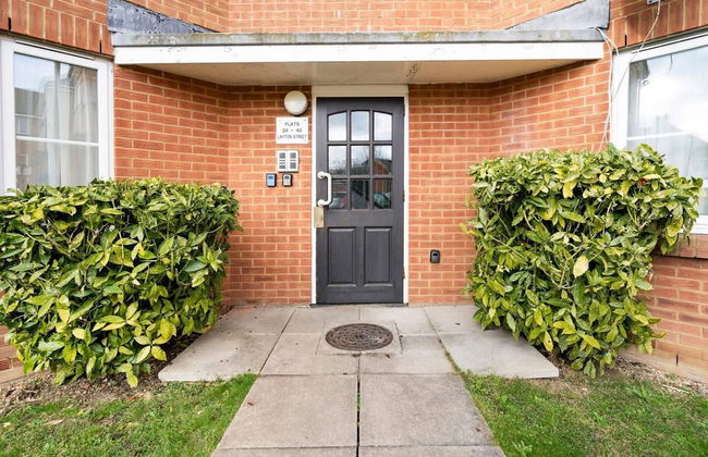 Immaculate 2-bed Apartment in Welwyn Garden City - Foto 18