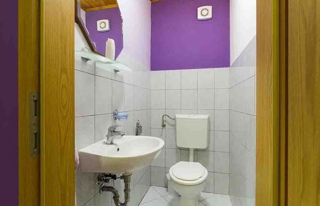 Holiday house Emily with a pool - Foto 18