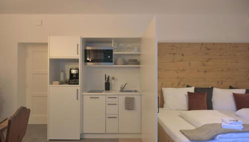 CityChalet romantic Bozen - Foto 4