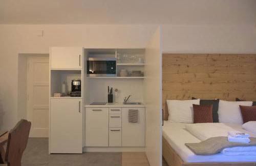 CityChalet romantic Bozen - Foto 4