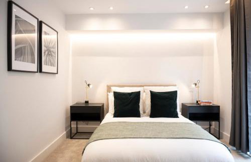 Palmer Apartments - Elephant & Castle - Foto 54