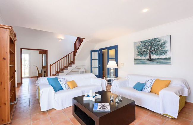 Villa Menorca Bellviure - Foto 12