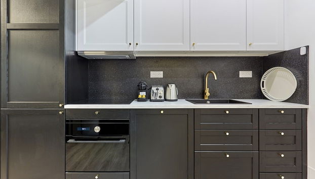 New Apart Saint Germain Invalides - Foto 5, Cocina privada