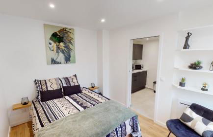 La Comtesse De Montespan - Foto 14