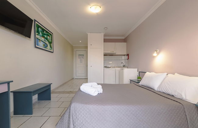 Sofia's Hotel - Foto 12