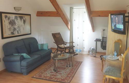 Suite indépendante de 66m2 tout confort et calme - Photo 10