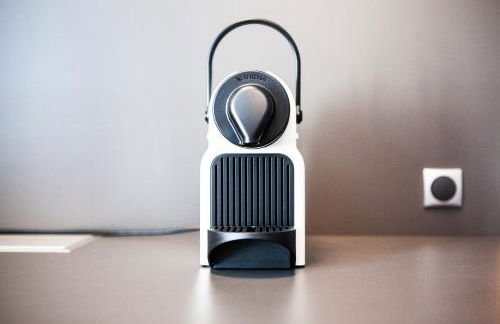 Luxstay Friedberg - Self-Check-In - Foto 13