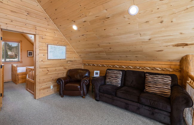 Mule Deer Cabin - Foto 27