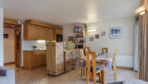 Residence Bec - Happy Rentals - Foto 4