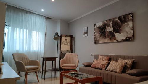 Apartamento Cervantes - Foto 5
