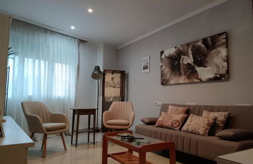 Apartamento Cervantes - Foto 5