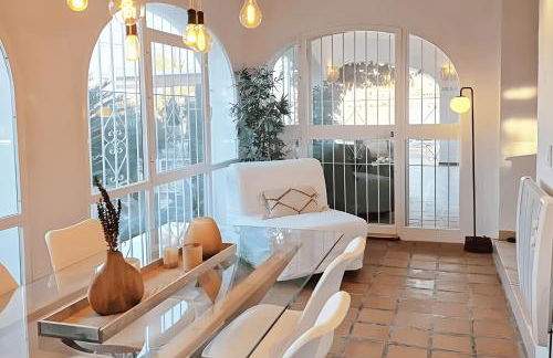 El Bruni - modern villa close to the beach in Benissa - Foto 16