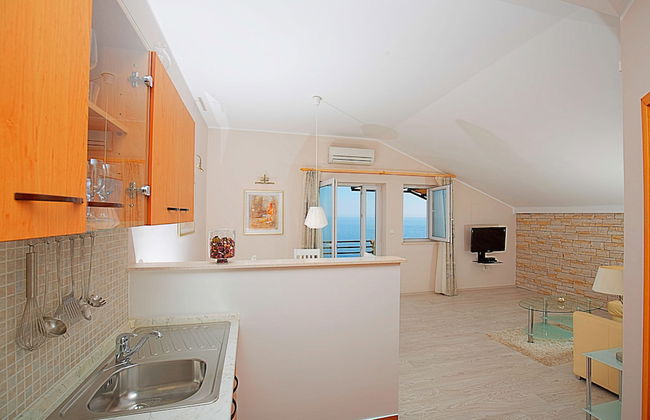 Big Blue Apartments - Foto 6