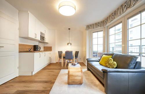 Ferienwohnung mit Meerblick Grimmershörnbucht - Foto 8