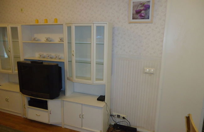 Apartments Krulenko 15 - Foto 8