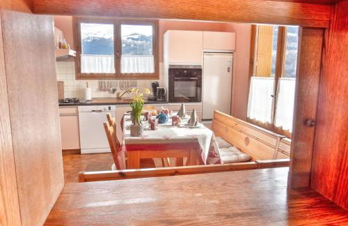 appartement dans maison indépendante100M2 avec vue exceptionnelle - Foto 4