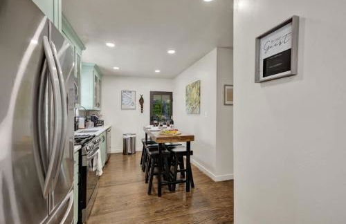 Southern Charm - Near Main With Hot Tub - Foto 8