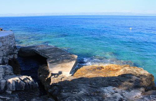 Seaside secluded apartments Cove Danca - Babina, Korcula - 9322 - Foto 3