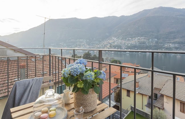 Pozzo Vertical Apartment With Garden and Parking - Foto 64