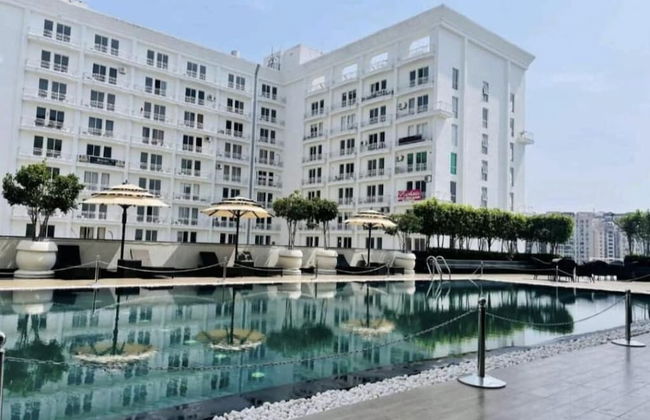 Evanthe Hotel - Foto 25