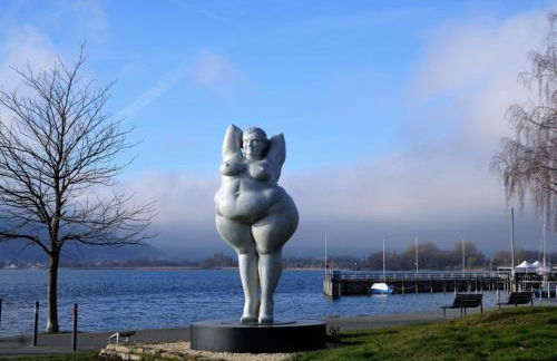Ferienwohnung Am Buchbühl - Foto 31