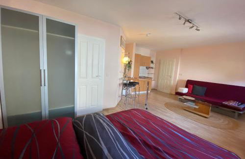 Gemütliches Ferienapartement - Foto 7