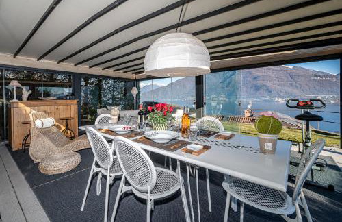 Verde Ferienhaus mit Panorama-Seeblick - Foto 26