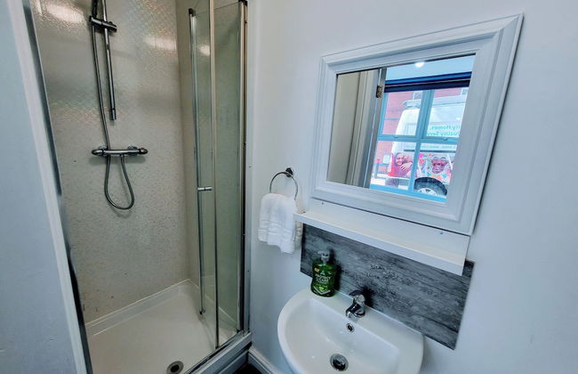 Comfortable Stay - Berridge - Foto 25