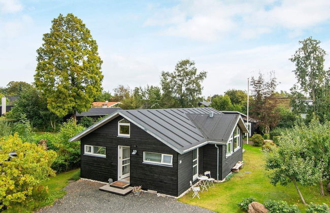 5 Person Holiday Home in Malling-by Traum - Foto 25