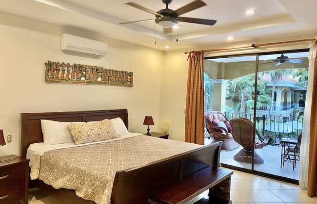 Monte Carlo Luxury Condominiums - Foto 41