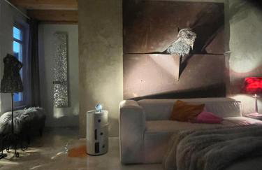 Arthostel Martine - Foto 4