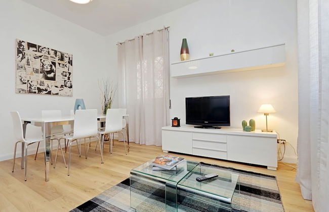 Magliana Apartment - Foto 20